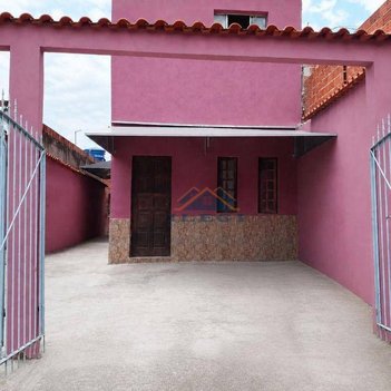 house em Rua Maria Angélica Queiroz Telles Guimarães, Rio das Pedras - Itupeva - SP