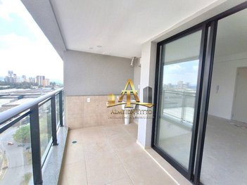 apartment em Avenida Aruanã, Tamboré - Barueri - SP