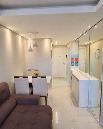 apartment em Rua Intendência, Brás - São Paulo - SP