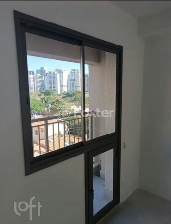 apartment em Rua Cancioneiro de Évora, Santo Amaro - São Paulo - SP