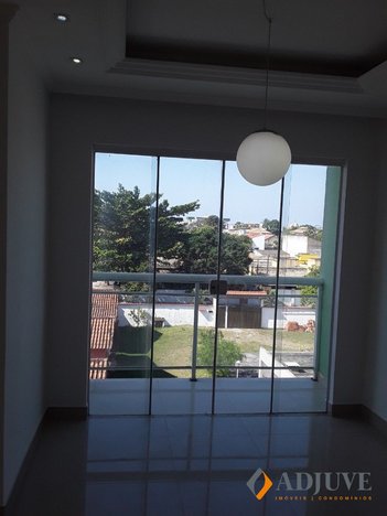 apartment em Rua Volta Redonda, Chácara Mariléa - Rio das Ostras - RJ