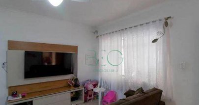 house em Avenida Padre Lourenço, Vila Dalila - São Paulo - SP