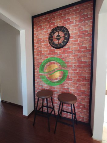 apartment em Rua Assis Brasil, Centro - Santa Cruz do Sul - RS