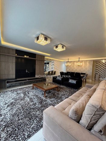 apartment em Rua Nereu Ramos, Porto Belo - Porto Belo - SC