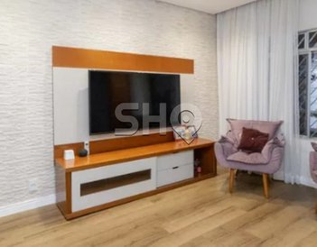 house em Rua Monte Sião, Vila Granada - São Paulo - SP