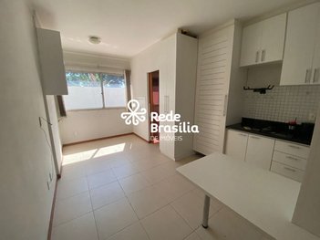 apartment em SGAN 906 Módulo B, Asa Norte - Brasília - DF