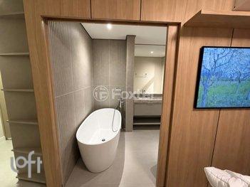 apartment em Rua Manuel de Paiva, Aclimação - São Paulo - SP
