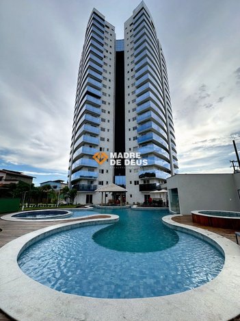 apartment em Rua Judith Martins da Silva, Tamatanduba - Eusébio - CE
