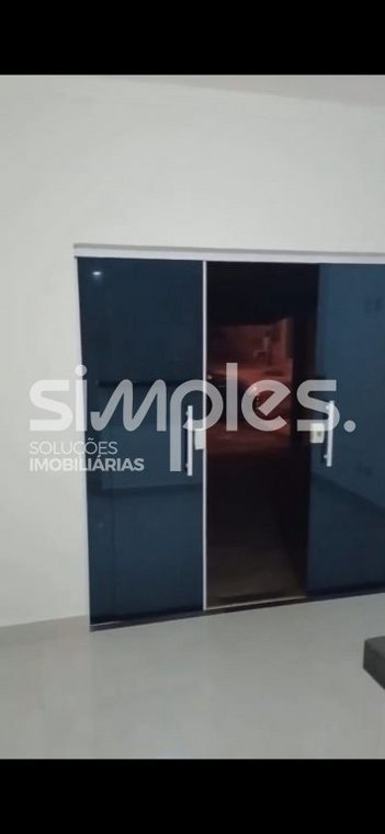 house em Alameda General Lima de Figueiredo, Vila Dutra - Bauru - SP