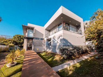 house em Área Rural, Área Rural de Agudos - Agudos - SP