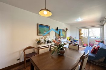 apartment em Rua Caraíbas, Perdizes - São Paulo - SP