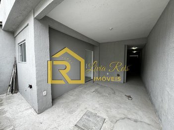 house em Rua Particular II, Chácara Mariléa - Rio das Ostras - RJ