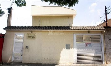 house em Rua General Sousa Neto, Vila Aricanduva - São Paulo - SP