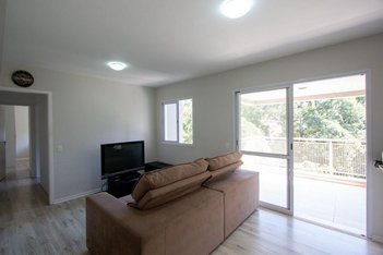 apartment em Rua Carvalho de Freitas, Vila Andrade - São Paulo - SP