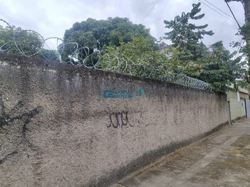 land_lot em Rua José Cleto, Palmares - Belo Horizonte - MG
