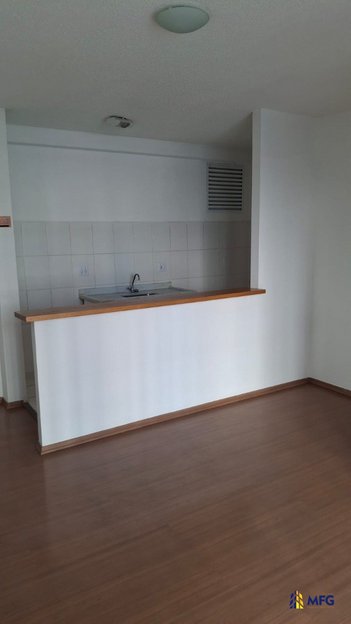 apartment em Rua Demercindo Alves da Silva, Jardim Piratininga - Sorocaba - SP
