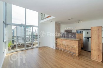 apartment em Rua Deputado Laércio Corte, Paraíso do Morumbi - São Paulo - SP