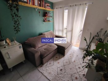 apartment em Rua Professor Tamandaré Toledo, Itaim Bibi - São Paulo - SP