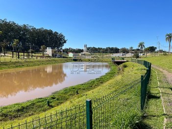 land_lot em Avenida Santa Rita, Centro - Nova Santa Rita - RS