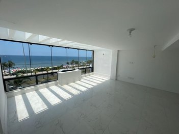apartment em Avenida Lúcio Costa, Barra da Tijuca - Rio de Janeiro - RJ