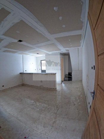 house em Rua Cananéia, Vila Príncipe de Gales - Santo André - SP