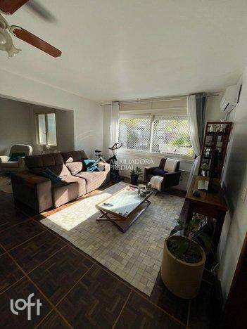 apartment em Costa, Menino Deus - Porto Alegre - RS