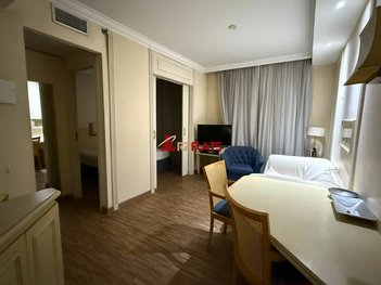 apartment em Rua Gomes de Carvalho, Vila Olímpia - São Paulo - SP