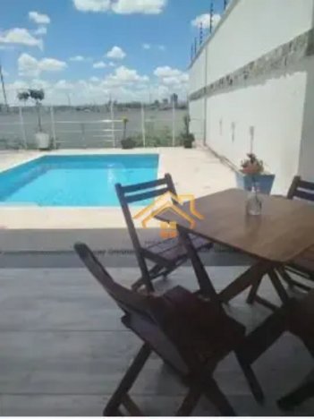 house em Rua Anchieta, Vila Boaventura - Jundiaí - SP