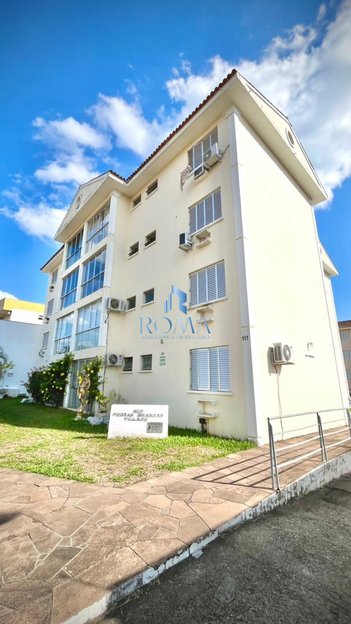 apartment em Rua General Osório, Nossa Senhora Medianeira - Santa Maria - RS