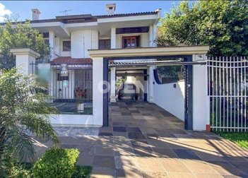 house em Rua Irmão Agnelo Chaves, Marechal Rondon - Canoas - RS