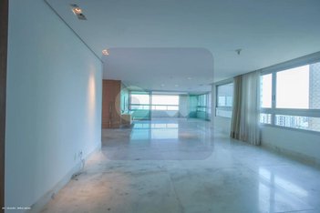 apartment em Rua Cypriano Souza Coutinho, Belvedere - Belo Horizonte - MG