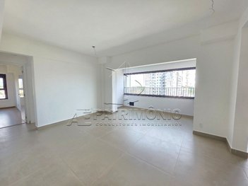 apartment em Rua Vinte e Oito de Outubro, Jardim do Carmo - Sorocaba - SP