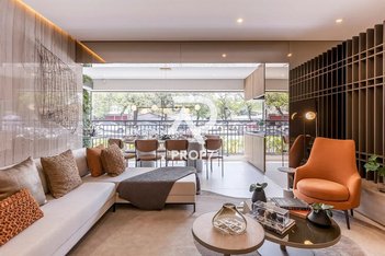 apartment em Rua Santa Rosa Júnior, Vila Pirajussara - São Paulo - SP