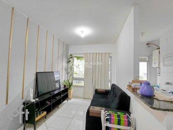 apartment em Avenida Cascais, Passo das Pedras - Porto Alegre - RS