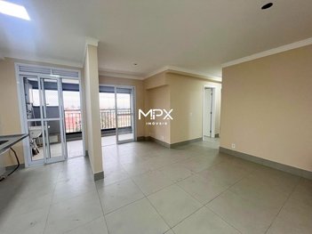 apartment em Avenida Dois Córregos, Piracicamirim - Piracicaba - SP