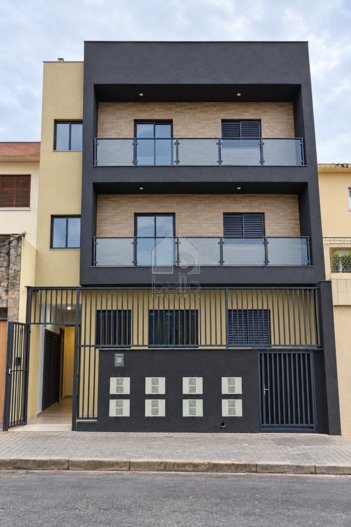 apartment em Rua Janguruçu, Parque da Mooca - São Paulo - SP