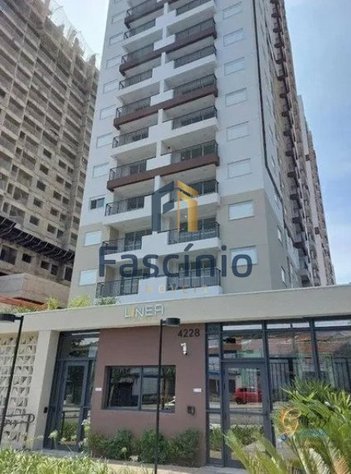 apartment em Avenida Professor Francisco Morato, Vila Sofia - São Paulo - SP