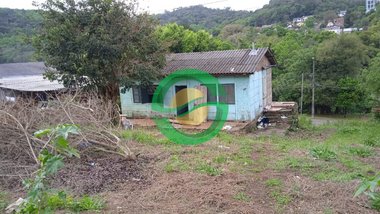 land_lot em Rua Oscar Hugo Martin, Renascença - Santa Cruz do Sul - RS