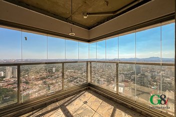 apartment em Rua Senador César Lacerda Vergueiro, Sumarezinho - São Paulo - SP