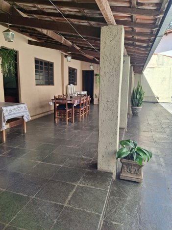 house em Rua Maria Cândida Diniz, Ouro Preto - Belo Horizonte - MG