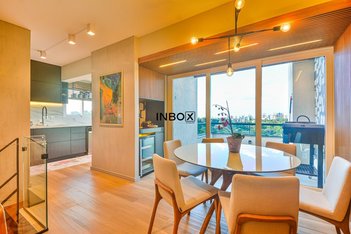 apartment em Avenida Doutor Nilo Peçanha, Chácara das Pedras - Porto Alegre - RS