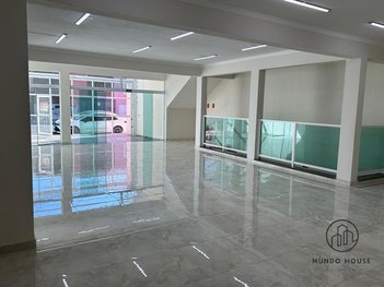 commercial_property em Rua Sarutaiá, Centro - Sorocaba - SP