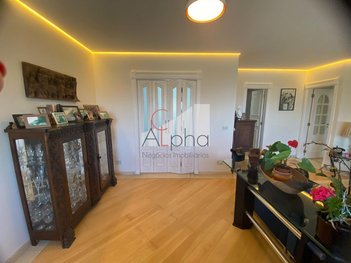 apartment em Alameda Itapecuru, Alphaville Centro Industrial e Empresarial/Alphaville. - Barueri - SP