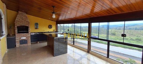 house em Avenida José Gonçalves Romero - Pauçu, Jardim Europa - Votorantim - SP