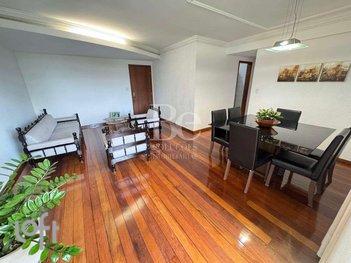 apartment em Bernardo de Vasconcelos, Ipiranga - Belo Horizonte - MG