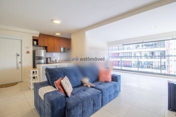 apartment em Rua João Moura, Pinheiros - São Paulo - SP