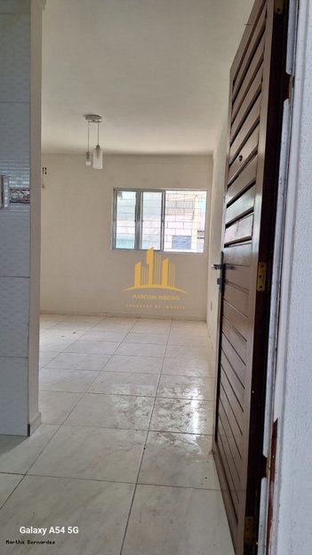 apartment em Avenida Doutor Antônio Gomes de Barros, Jatiúca - Maceió - AL