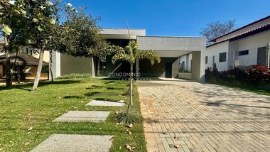 house em Rua Vereda dos Buritis, Veredas da Lagoa - Lagoa Santa - MG