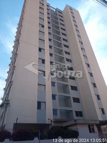 apartment em Rua São João, Cidade Alta - Piracicaba - SP