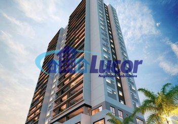 apartment em Rua São Nicásio, Alto da Mooca - São Paulo - SP